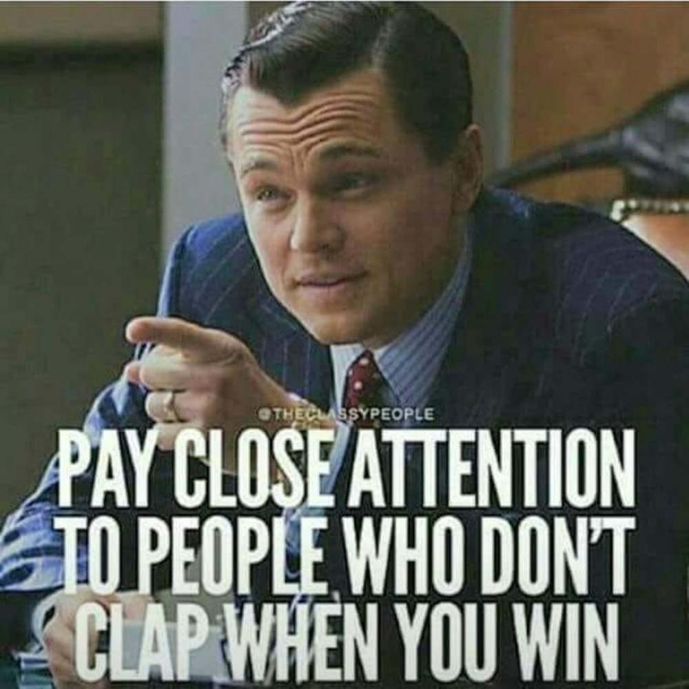 Meet your Posher, Sean